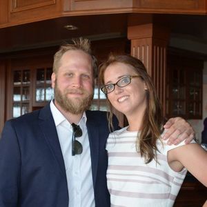 Meet your Posher, Brandt